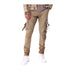 Smoke Rise Overspray Utilitty Fashion Jean Mens Style : Jp22507