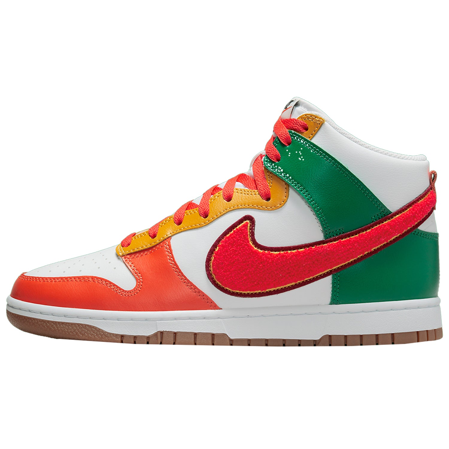 Nike Dunk High University 7-Eleven