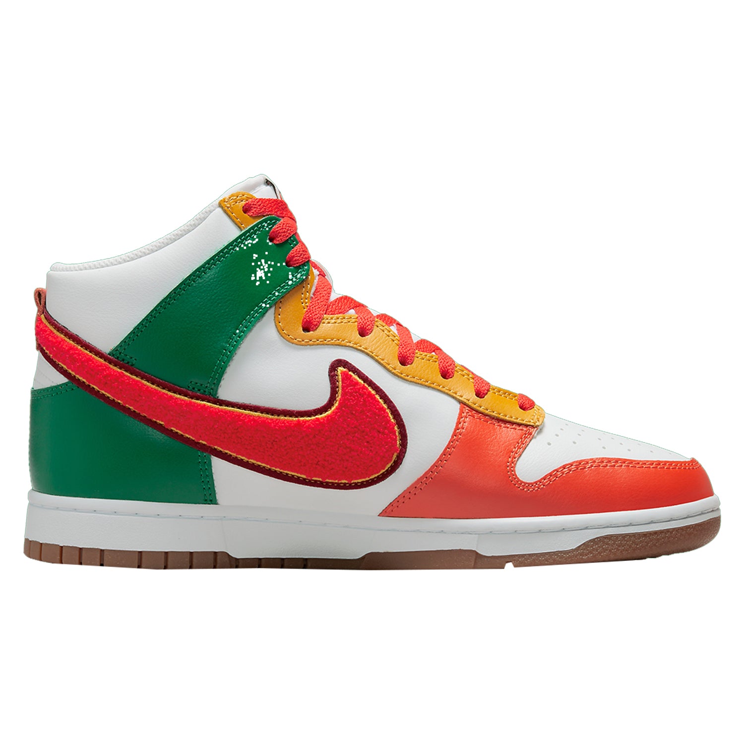 Nike Dunk High University 7-Eleven