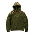 Bornfly A Fly Camo Hoody Mens Style : 2209h4515