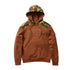 Bornfly A Fly Camo Hoody Mens Style : 2209h4515