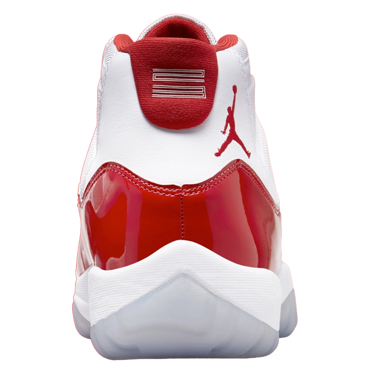 Jordan 11 Retro Cherry (2022)