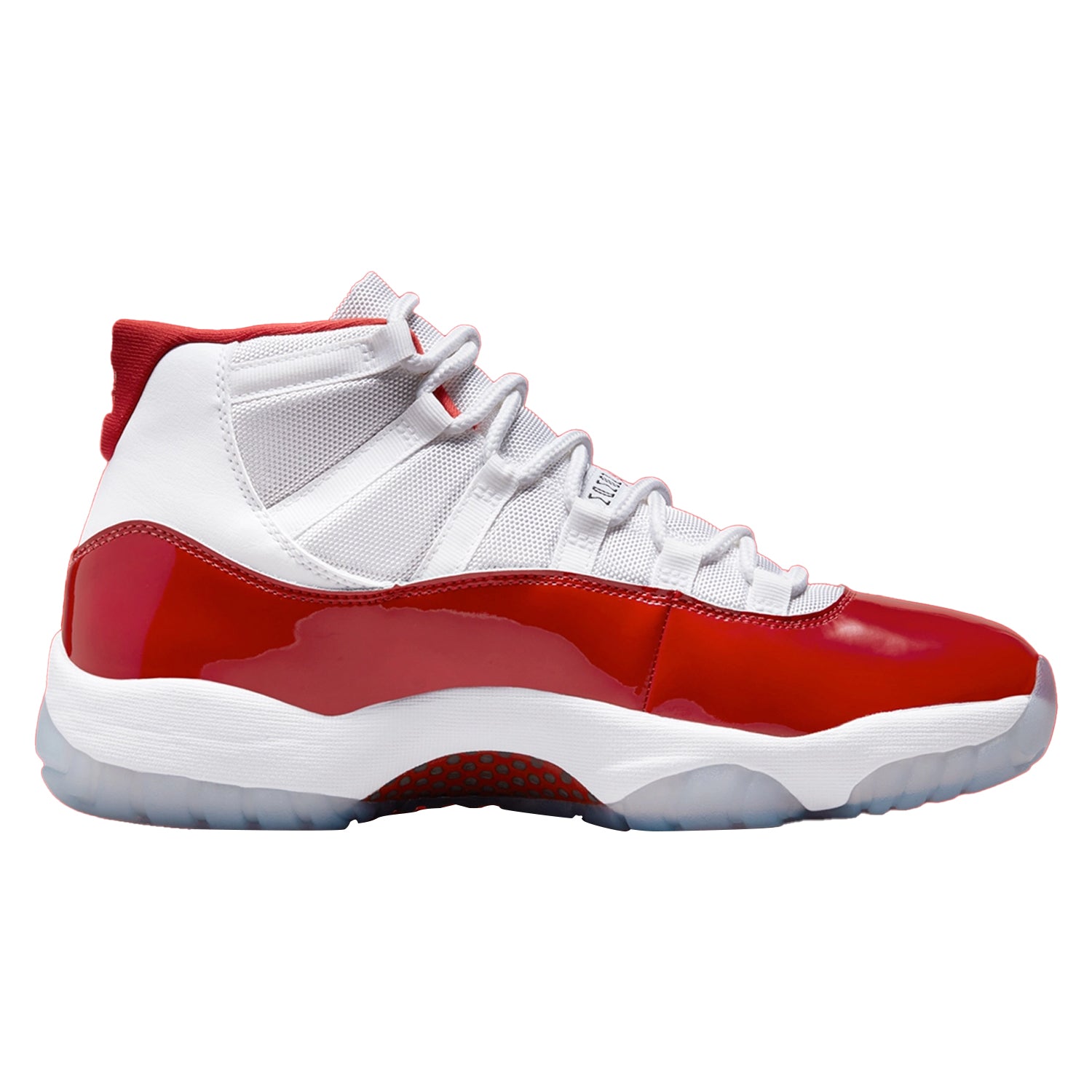 Jordan 11 Retro Cherry (2022)