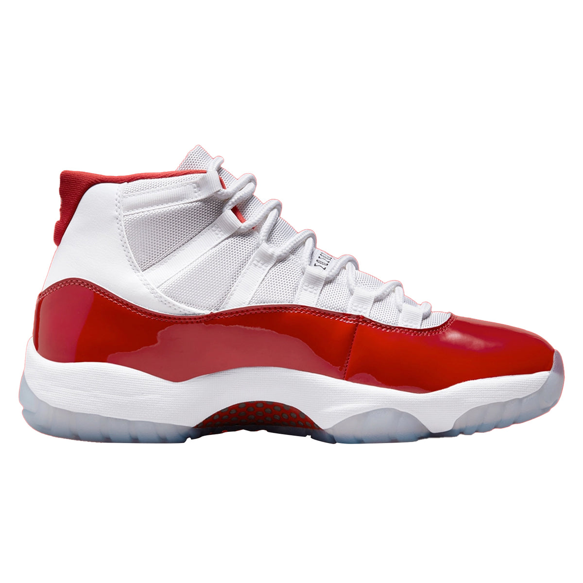Jordan 11 Retro Cherry (2022)