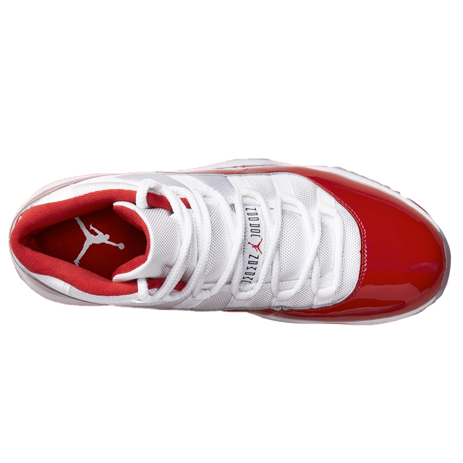 Jordan 11 Retro Cherry (2022)