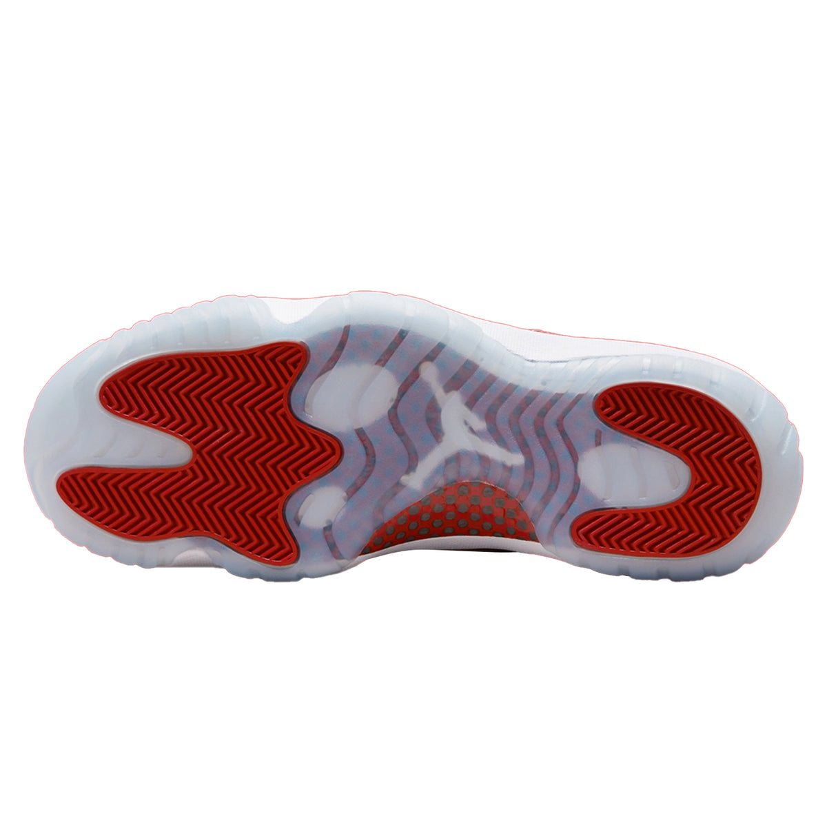 Jordan 11 Retro Cherry (2022)