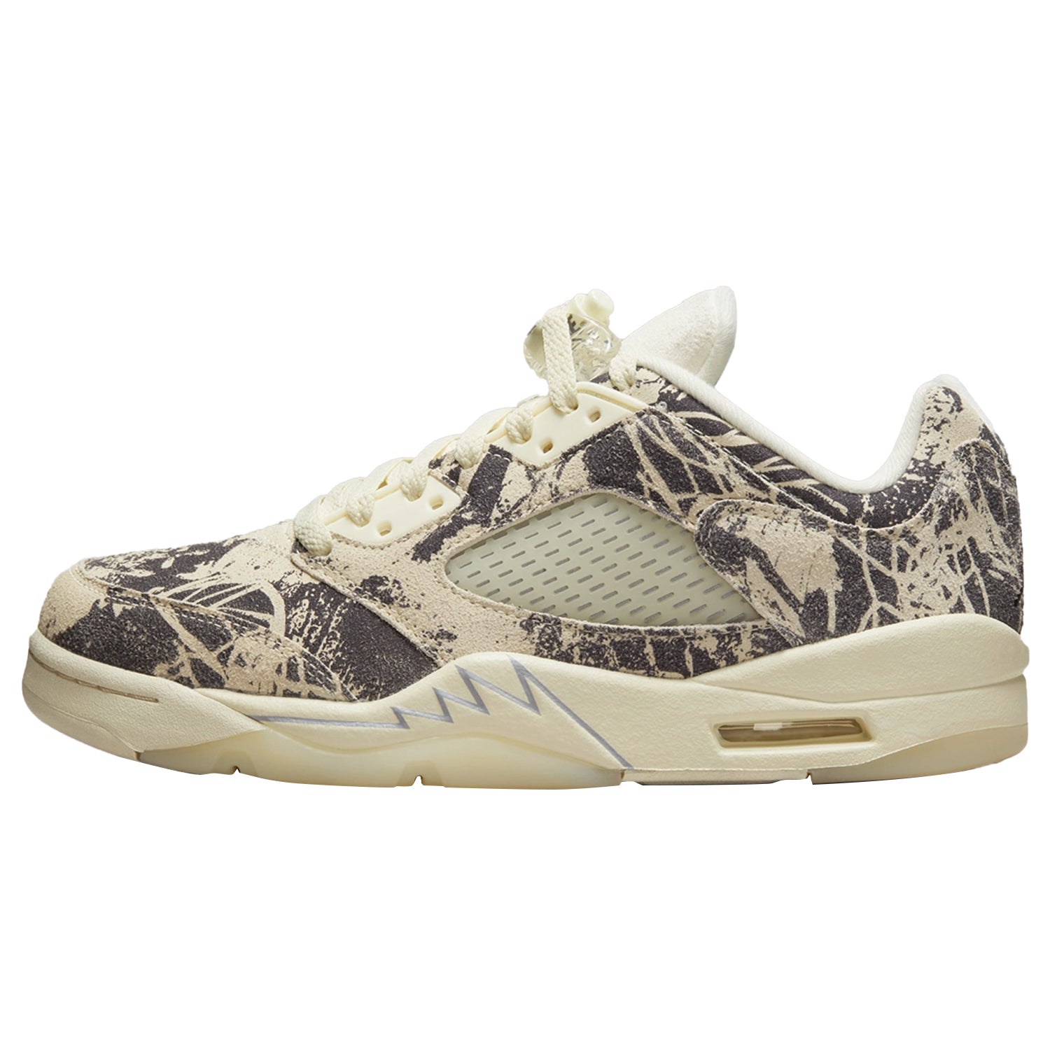 Jordan 5 Retro Low Expression (Women&