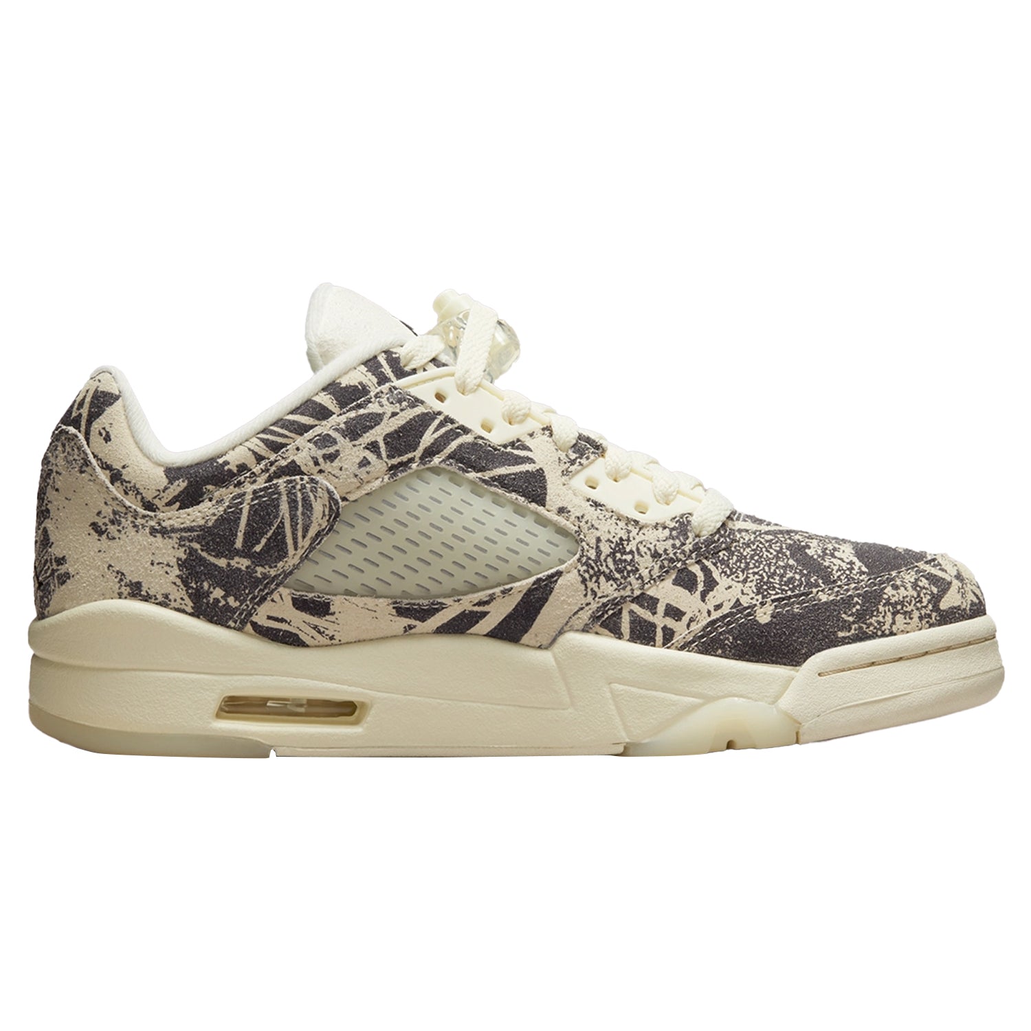 Jordan 5 Retro Low Expression (Women&