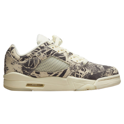 Jordan 5 Retro Low Expression (Women&