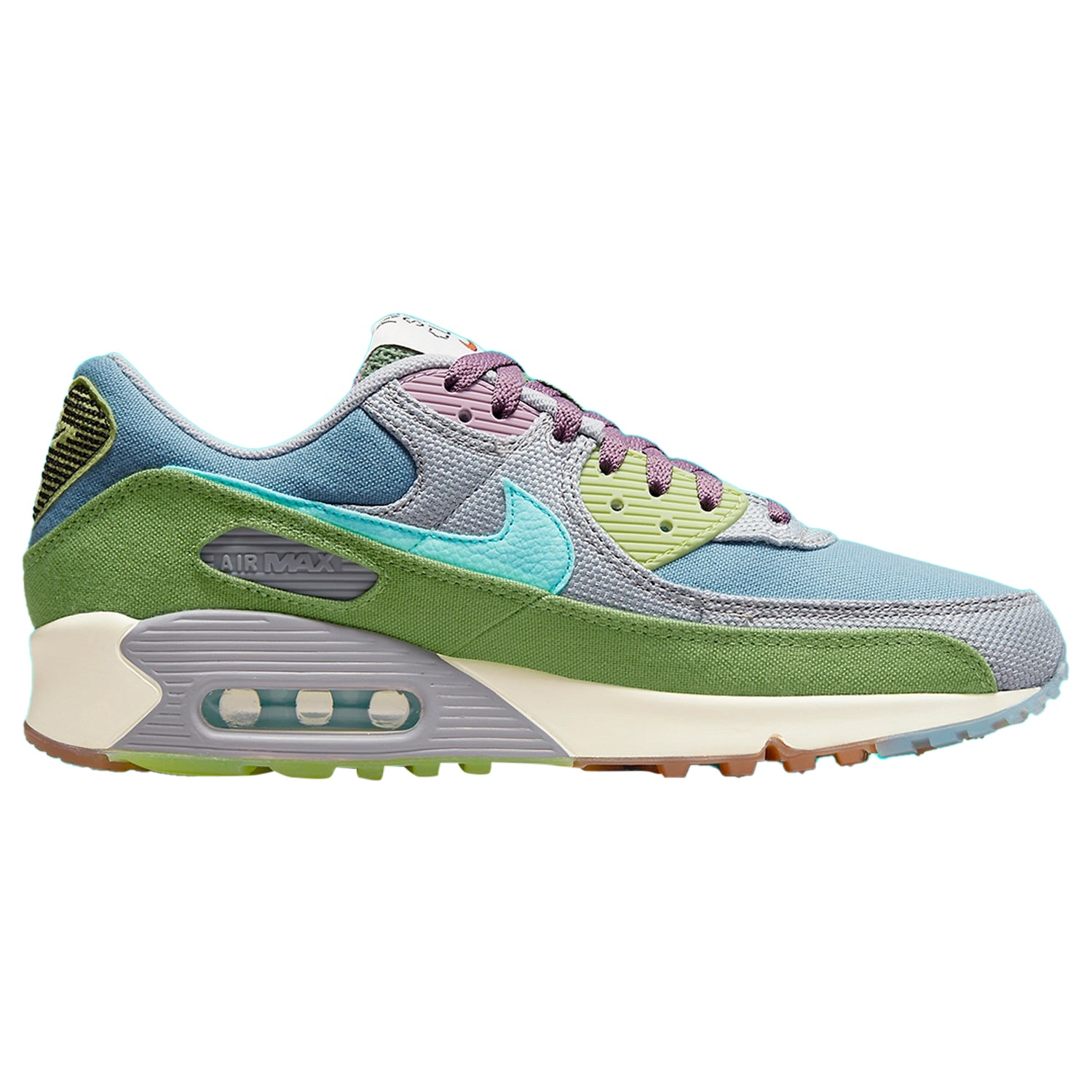 Nike Air Max 90 SE Sun Club