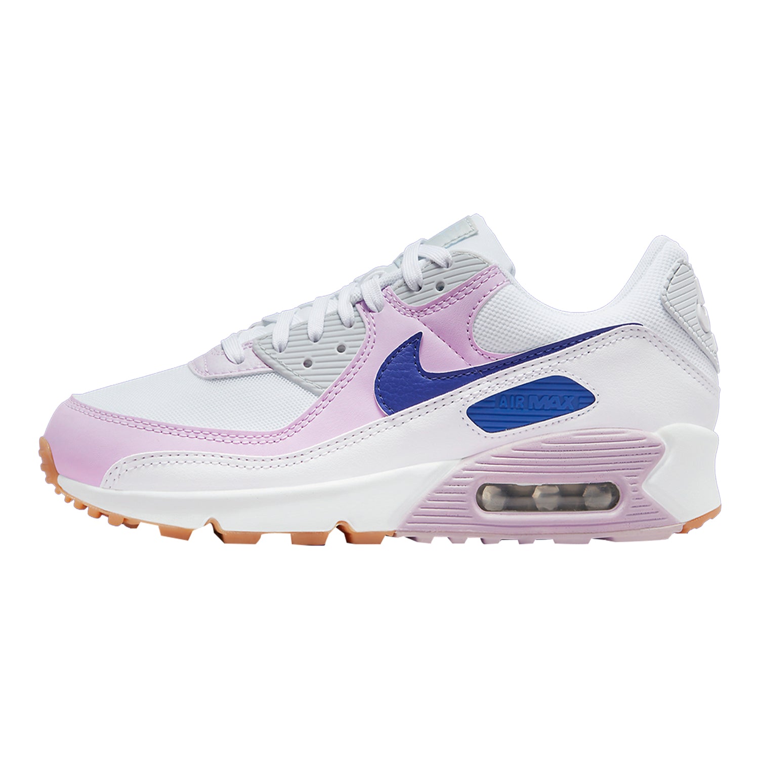 Nike Air Max 90 White Doll (Women's)