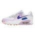 Nike Air Max 90 White Doll (Women&