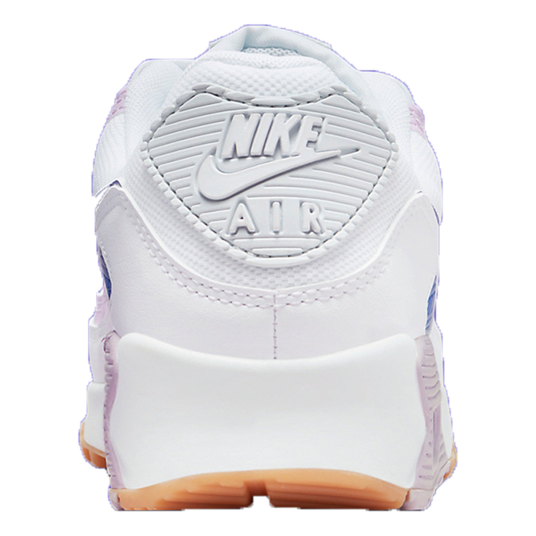 Nike Air Max 90 White Doll (Women&