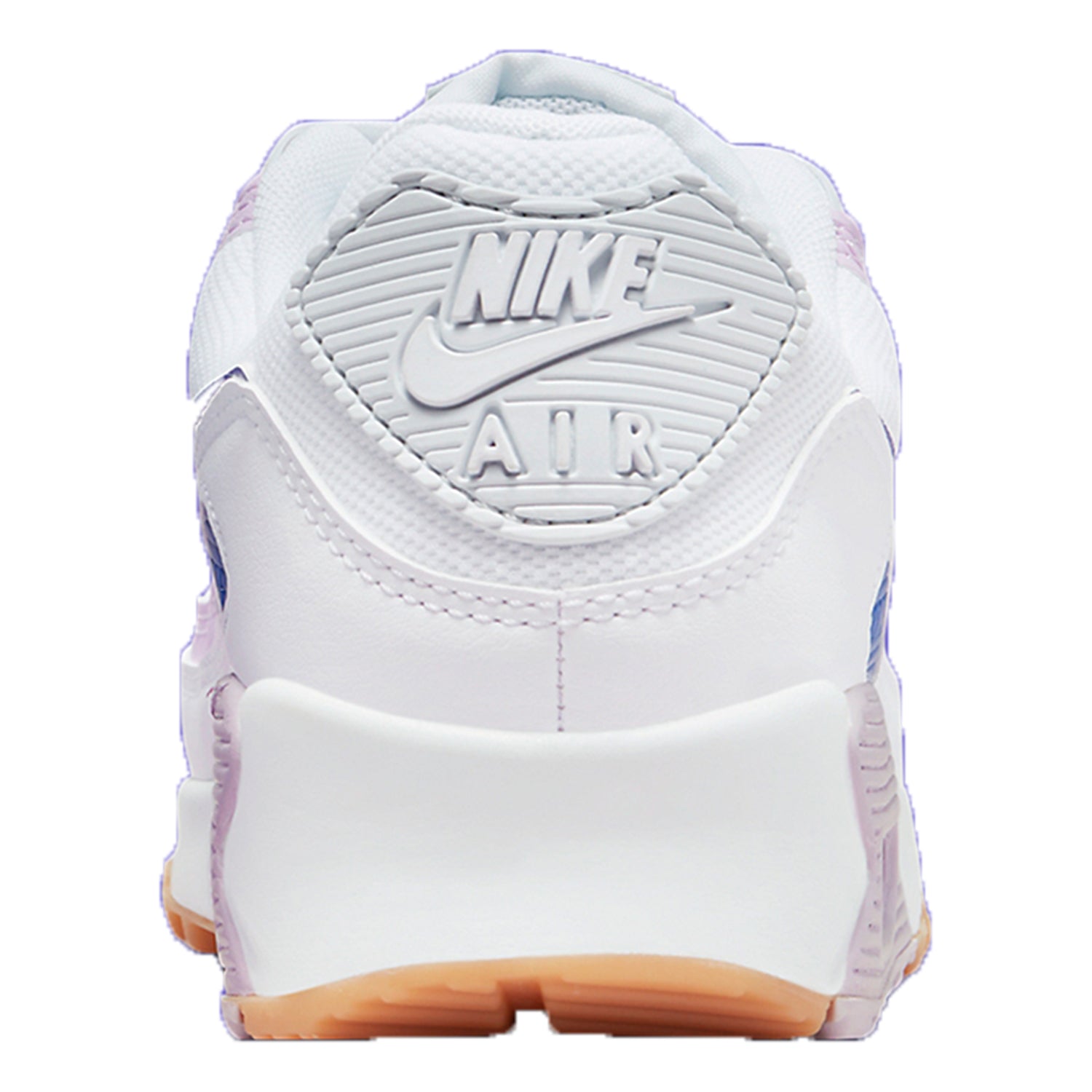 Nike Air Max 90 White Doll (Women&