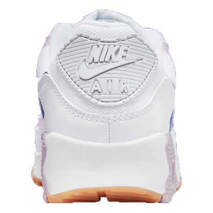 Nike Air Max 90 White Doll (Women&