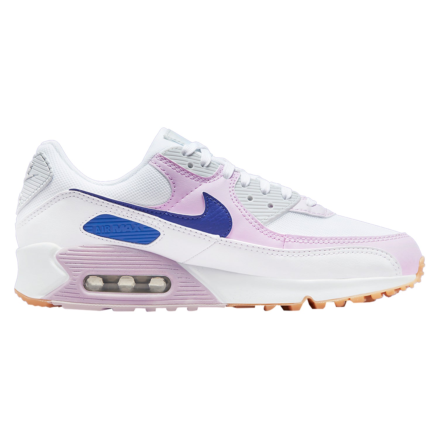 Nike Air Max 90 White Doll (Women&