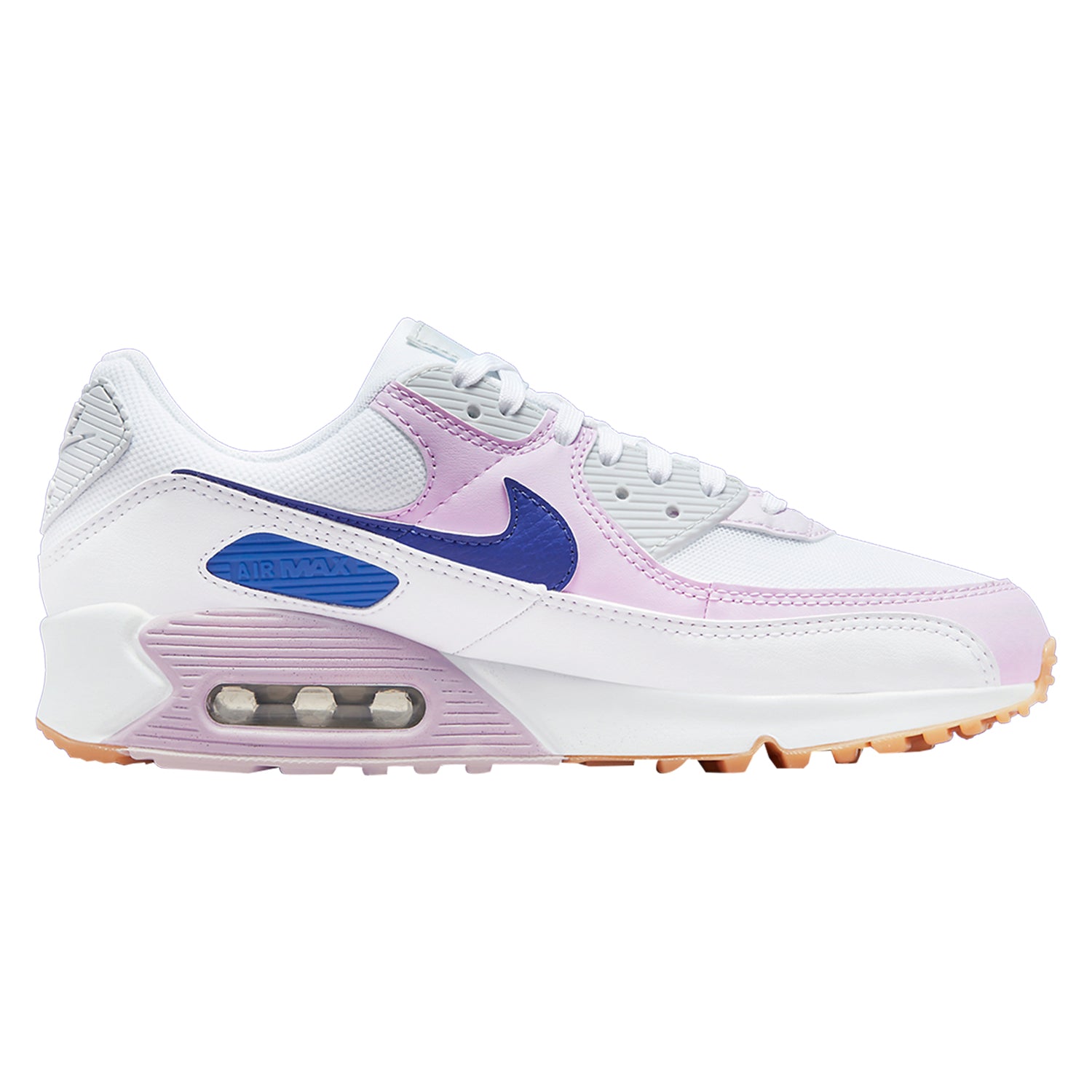 Nike Air Max 90 White Doll (Women's)