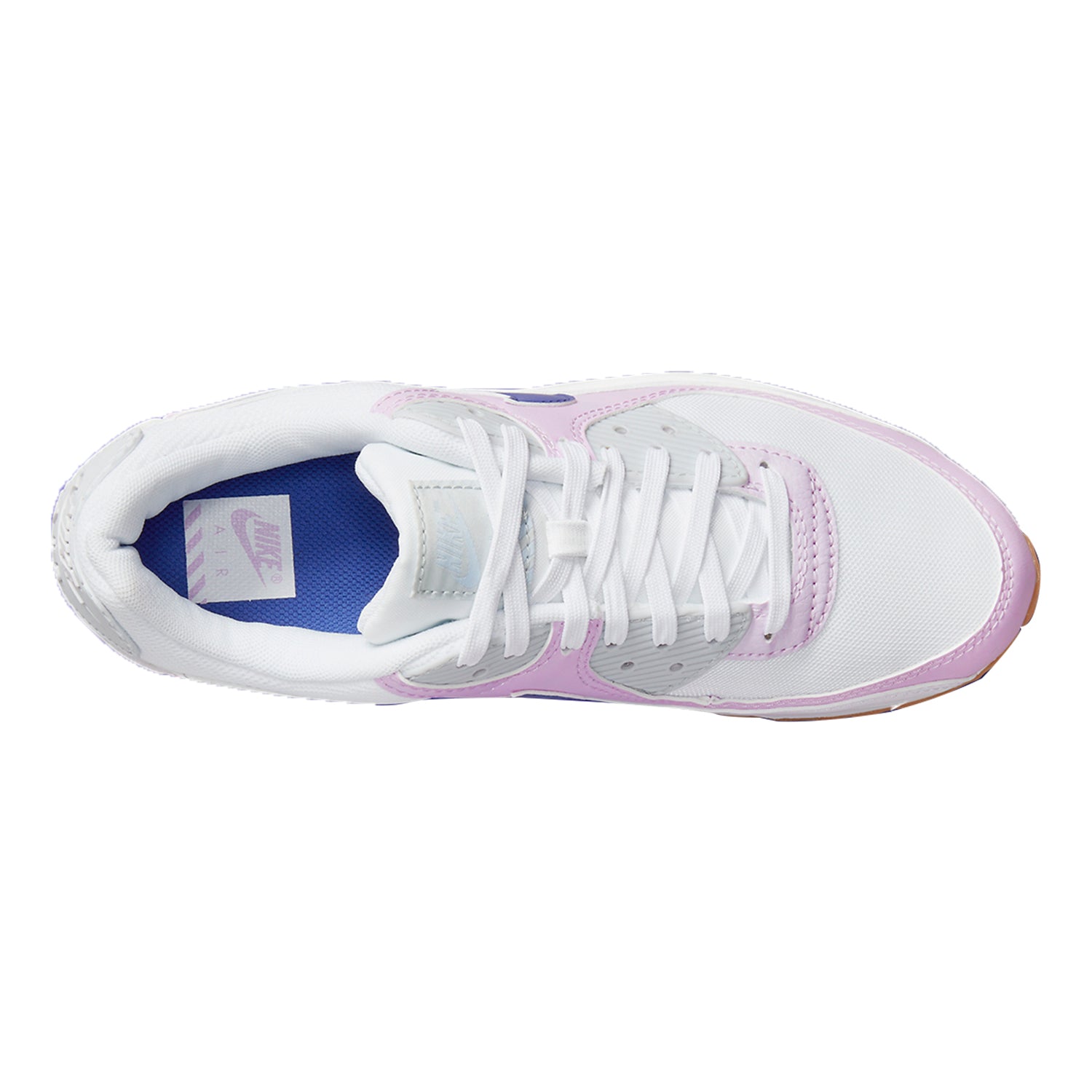 Nike Air Max 90 White Doll (Women&