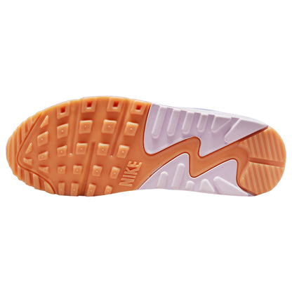 Nike Air Max 90 White Doll (Women&