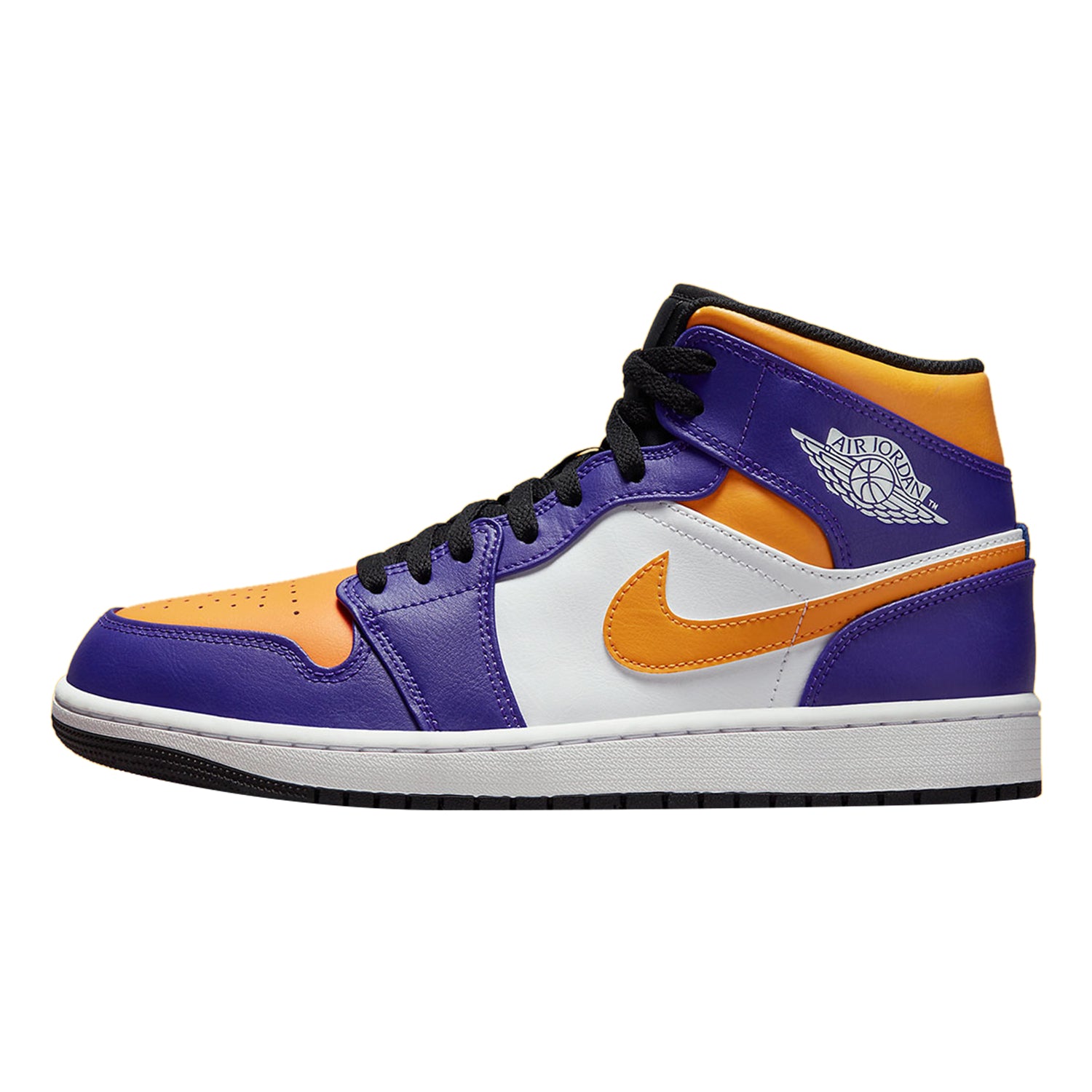 Jordan 1 MidLakers (2022)