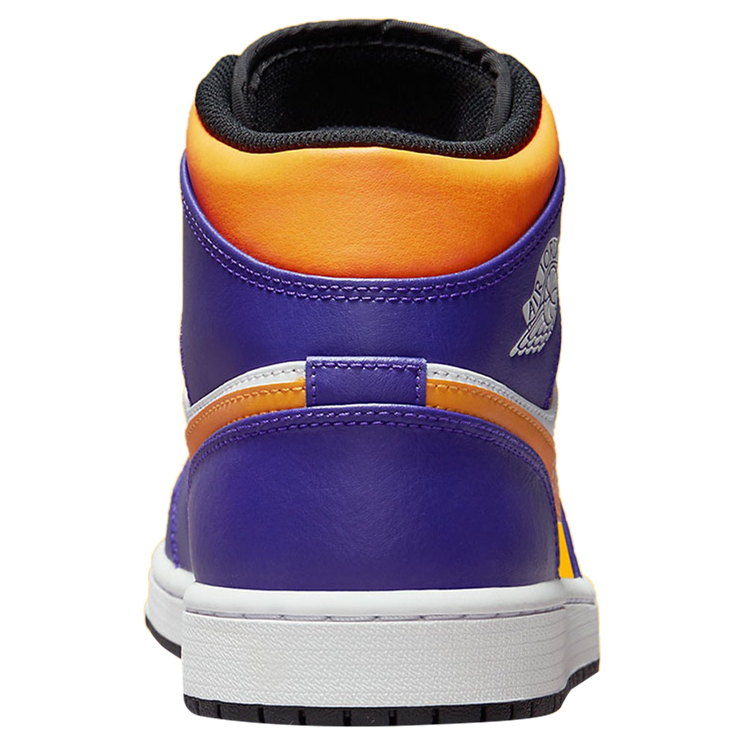 Jordan 1 MidLakers (2022)