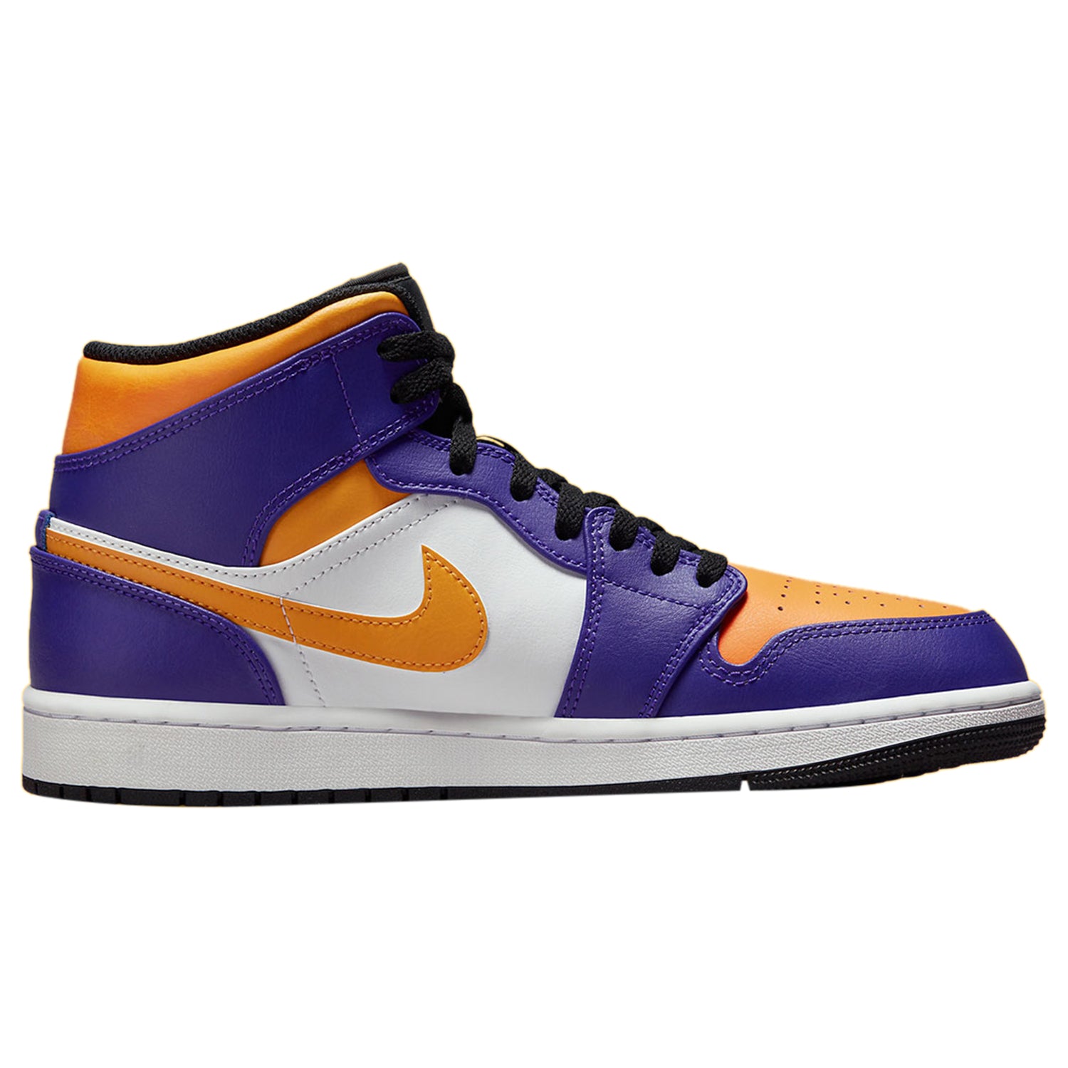 Jordan 1 MidLakers (2022)
