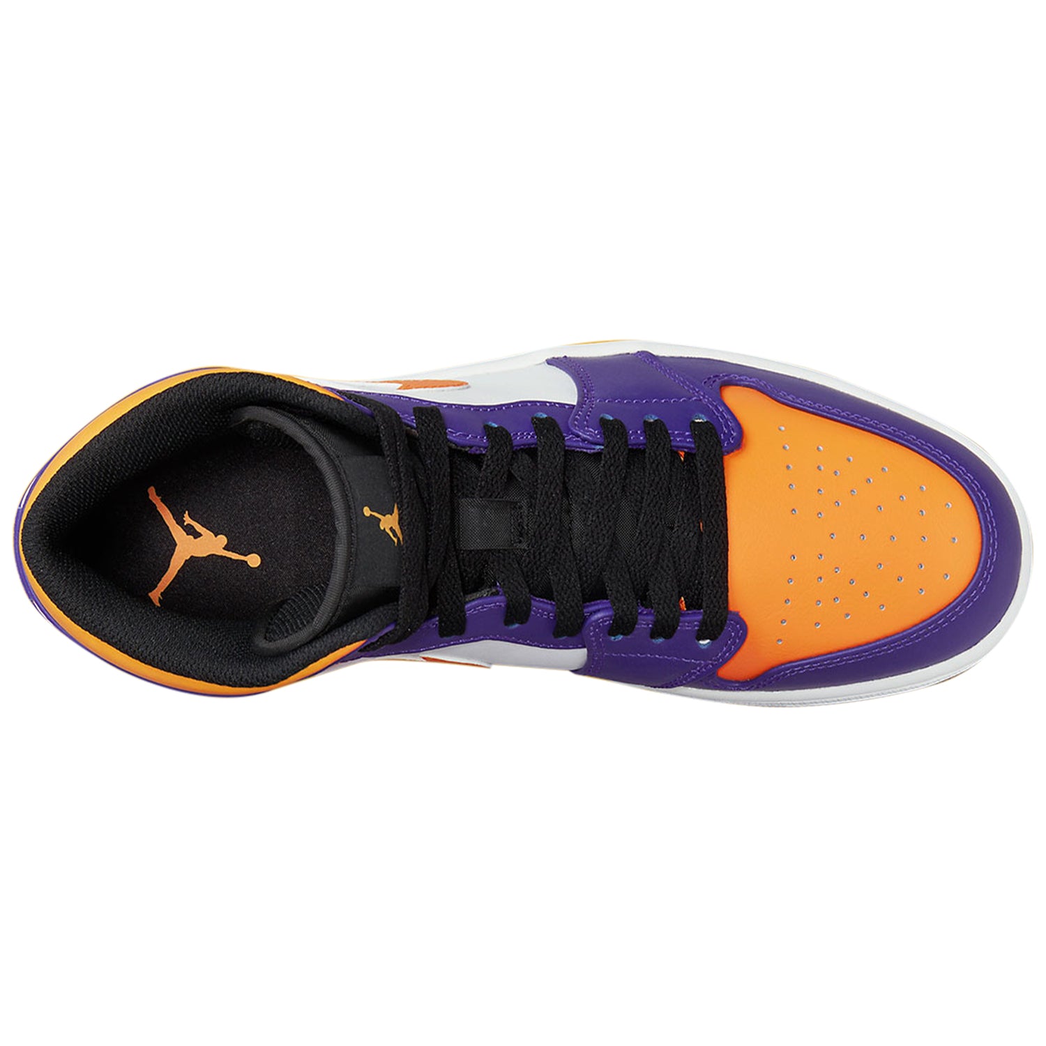 Jordan 1 MidLakers (2022)