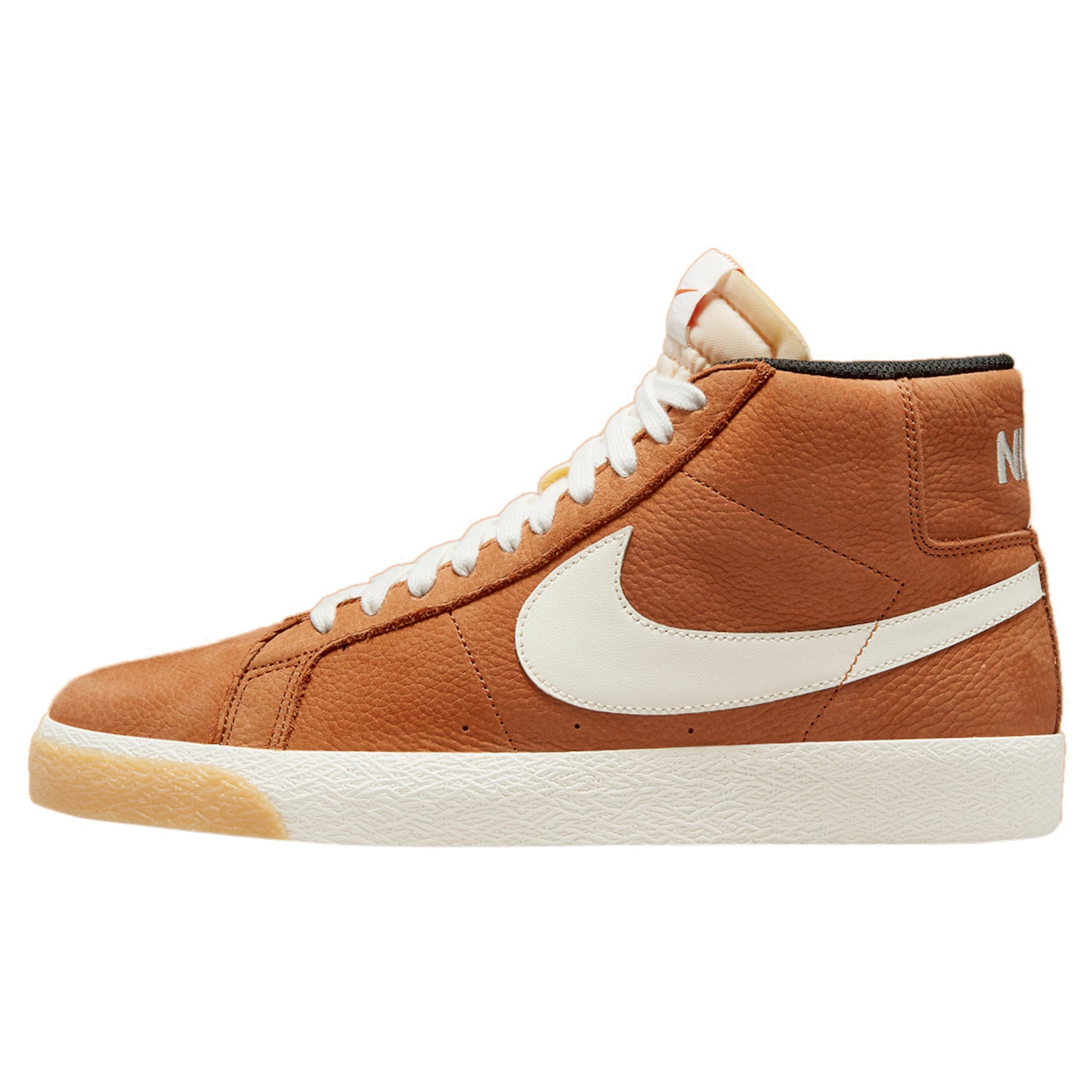 Nike SB Zoom Blazer Mid ISO Dark Russet