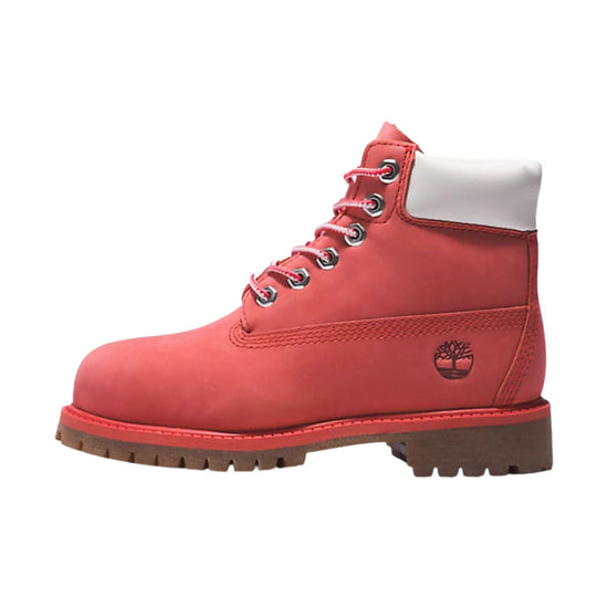 Timberland 6' Premium Boot Big Kids Style : Tb0a5t4d