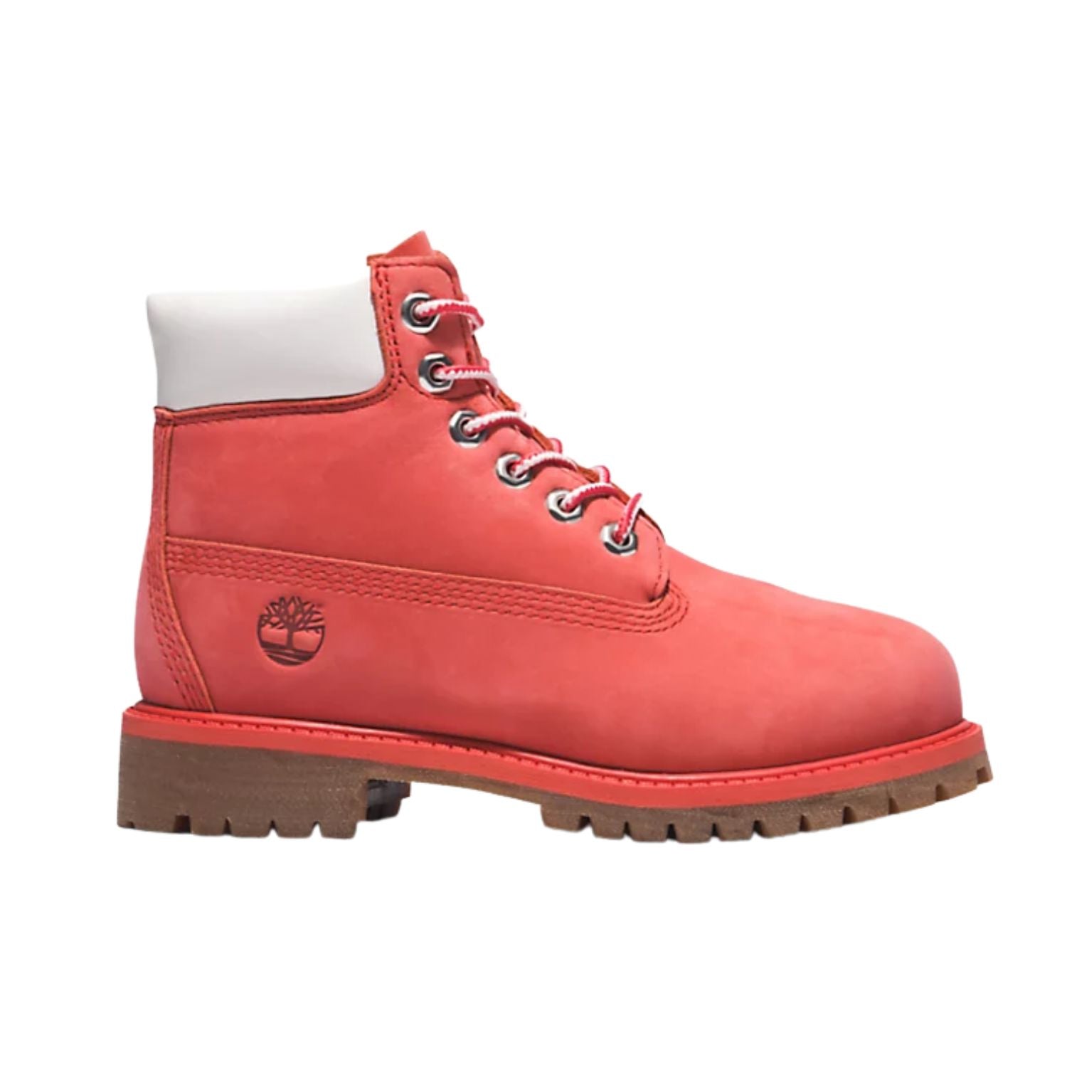 Timberland 6' Premium Boot Big Kids Style : Tb0a5t4d