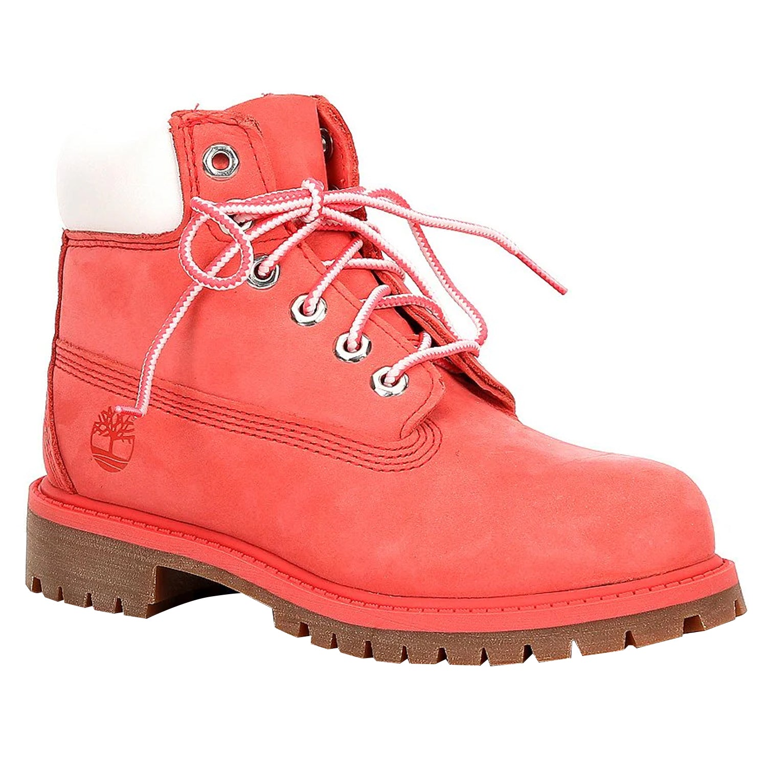 Timberland 6' Premium Boot Little Kids Style : Tb0a26yh