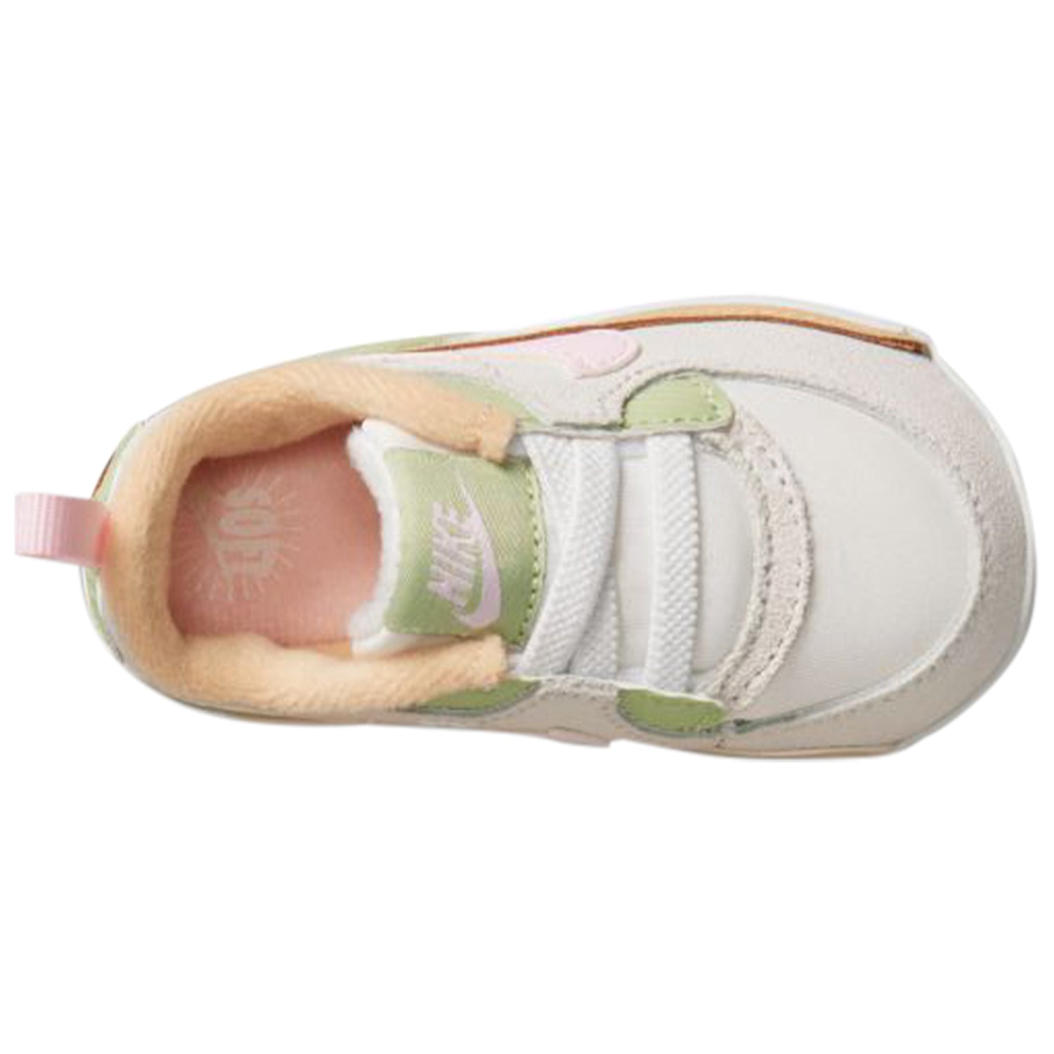 Nike Max 90 Crib Toddlers Style : Ci0424-111