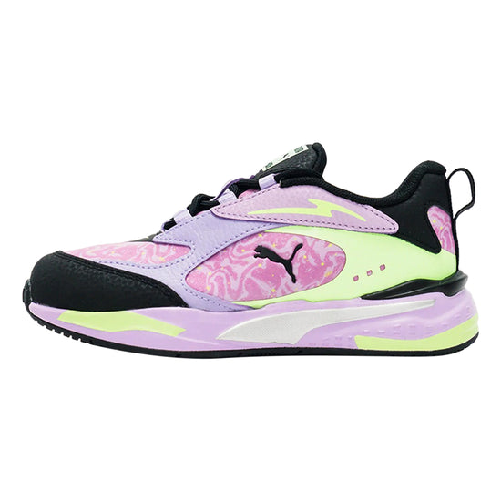 Puma Rs-fast Space Glam Jr Big Kids Style : 389963-01