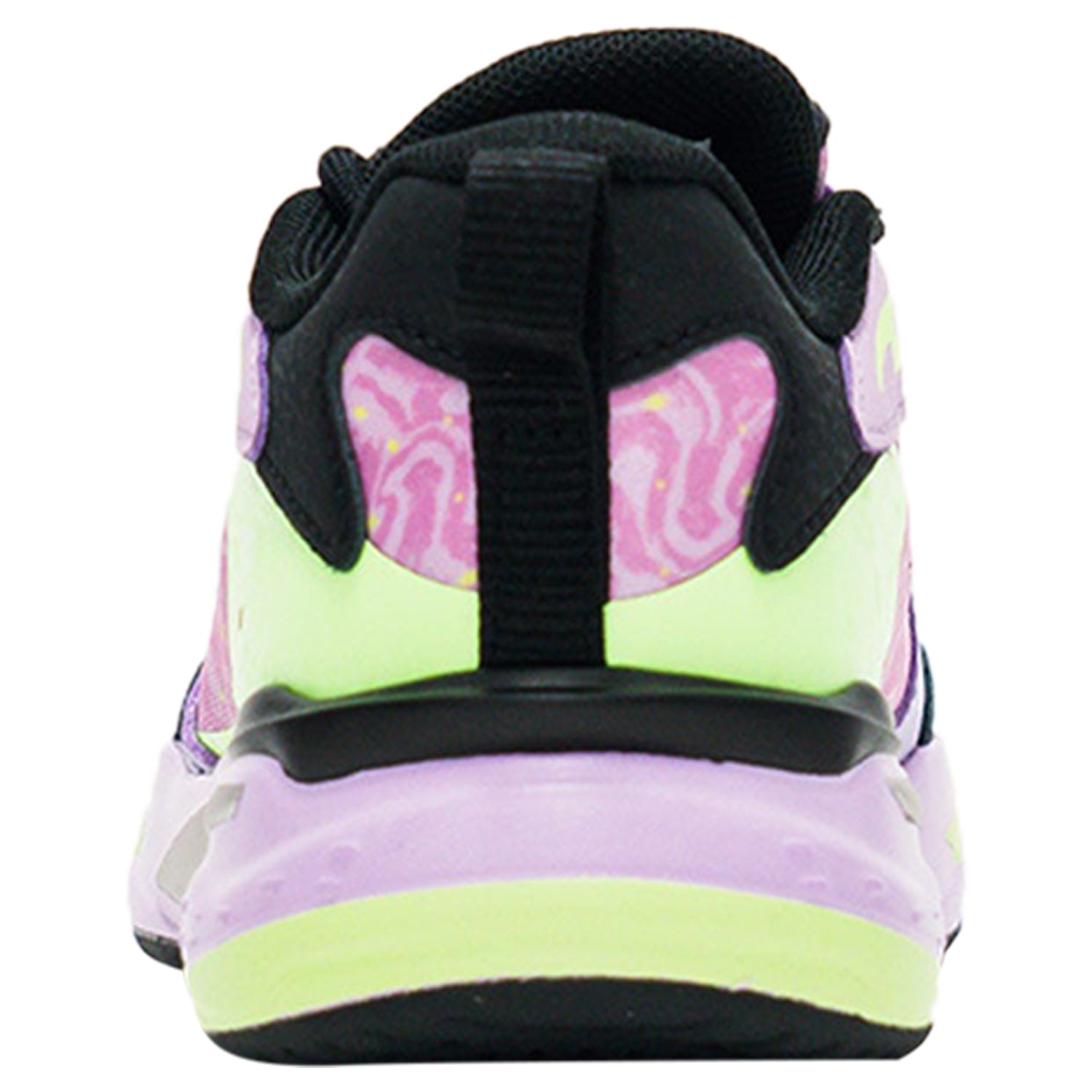 Puma Rs-fast Space Glam Jr Big Kids Style : 389963-01