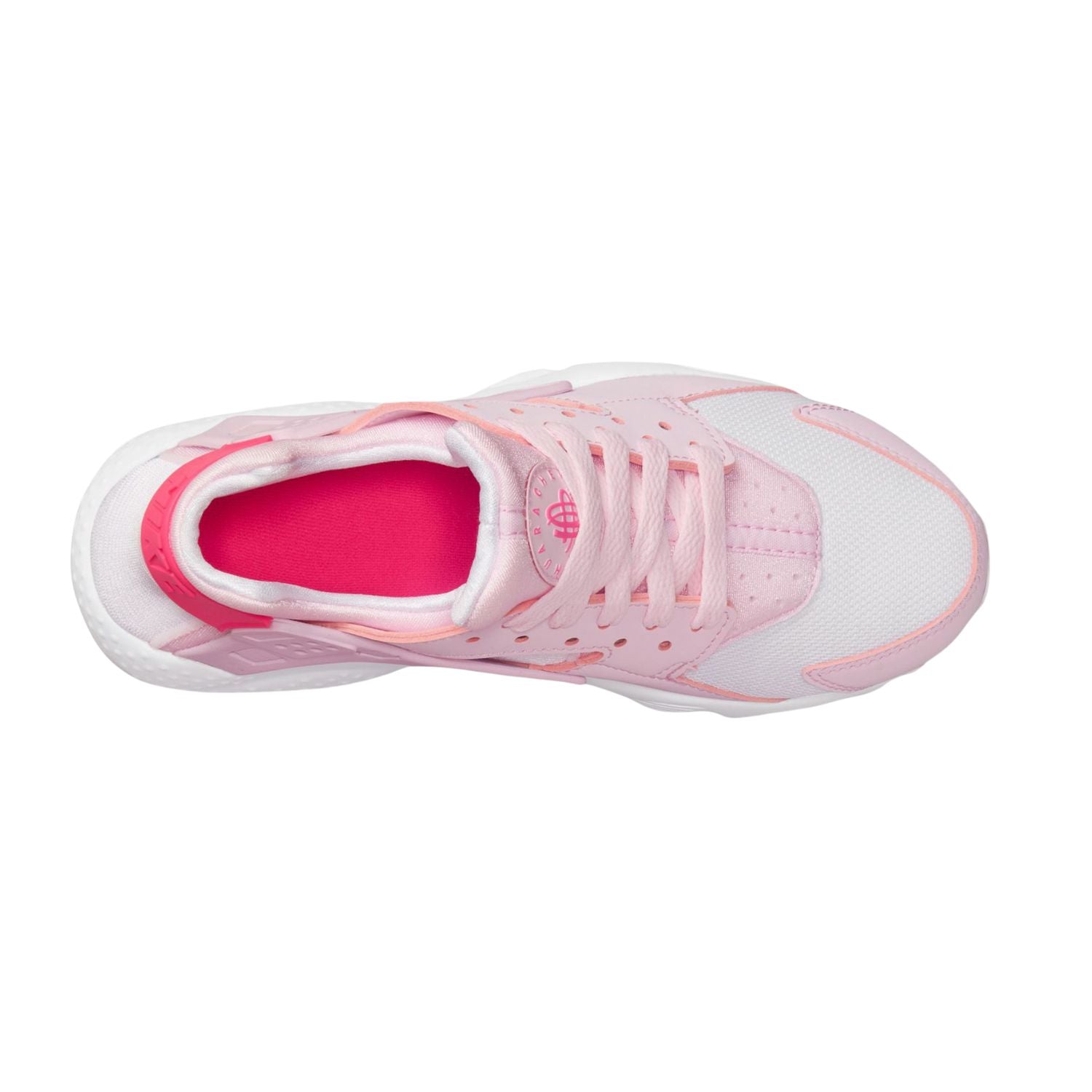 Nike Huarache Run Big Kids Style : 654275-608