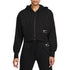 Nike Air Full-zip Fleece Hoodie Womens Style : Dq6579