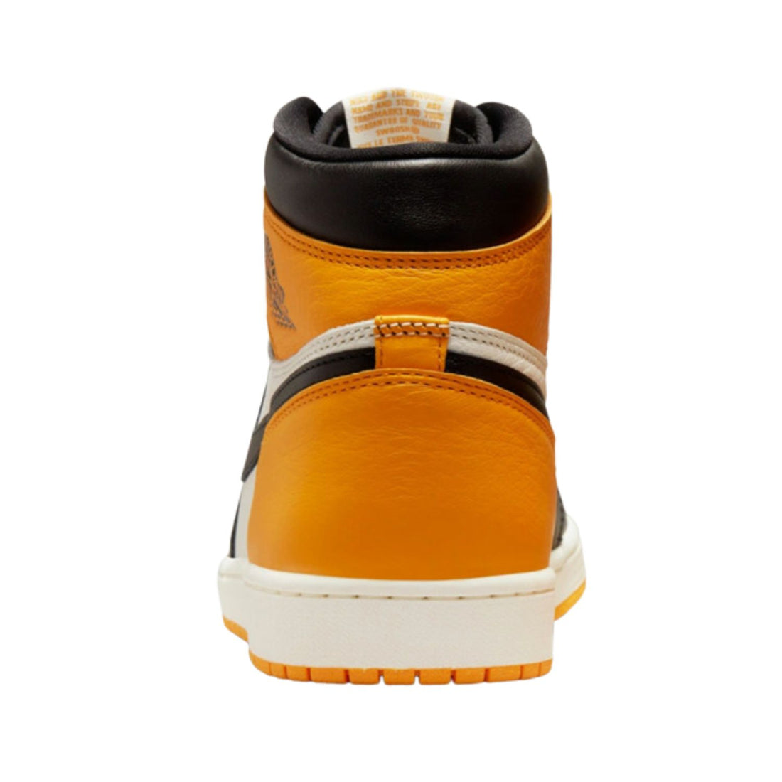 Jordan 1 Retro High OG Taxi (PS)