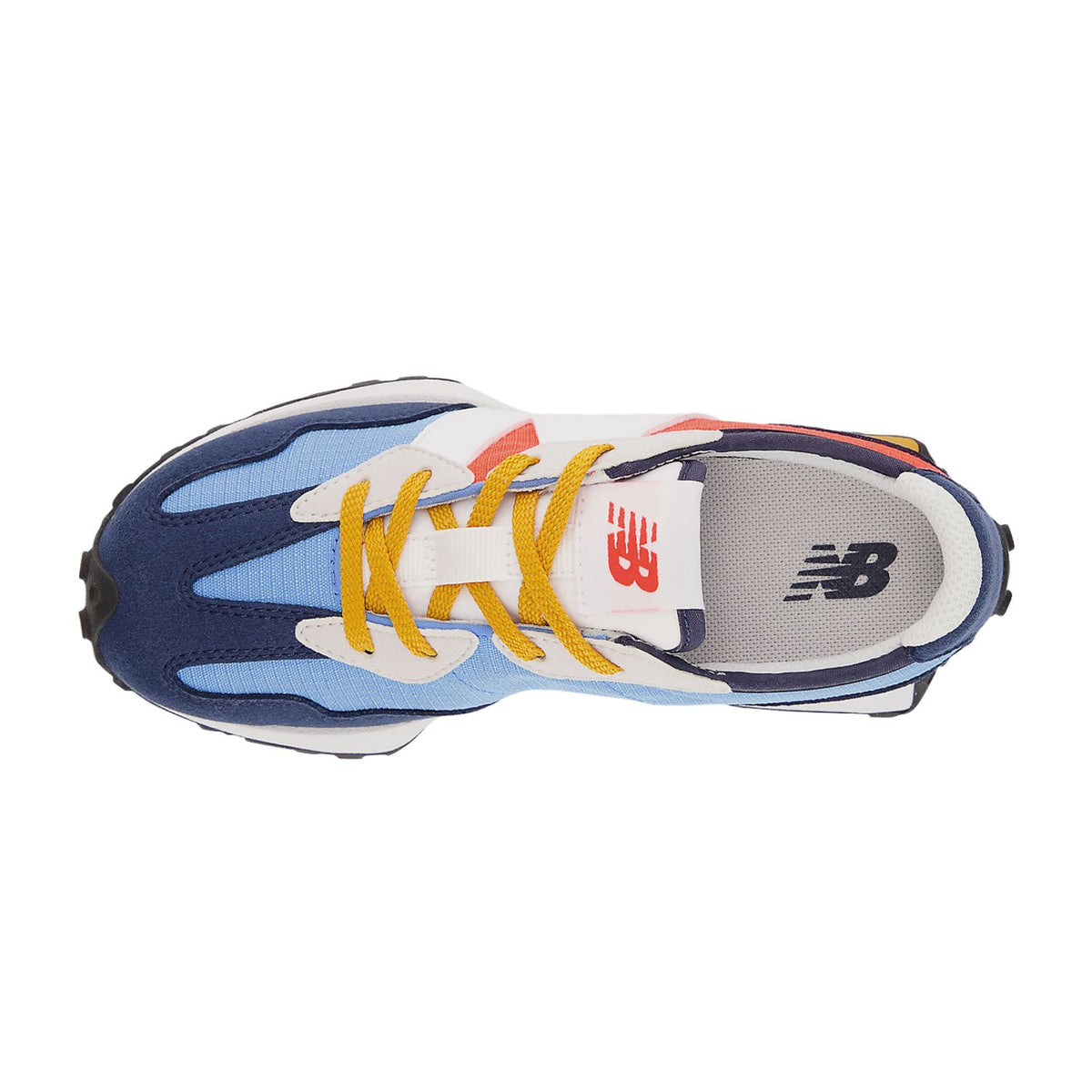 New Balance Lifestyle Little Kids Style : Ps327sh