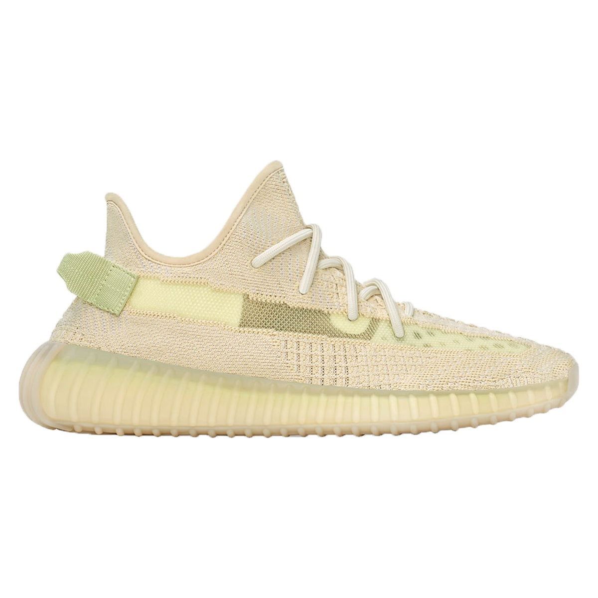 adidas Yeezy Boost 350 V2 Flax