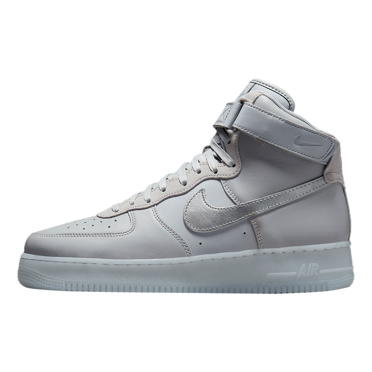 Nike Air Force 1 High Wolf Grey