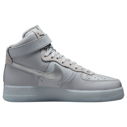 Nike Air Force 1 High Wolf Grey
