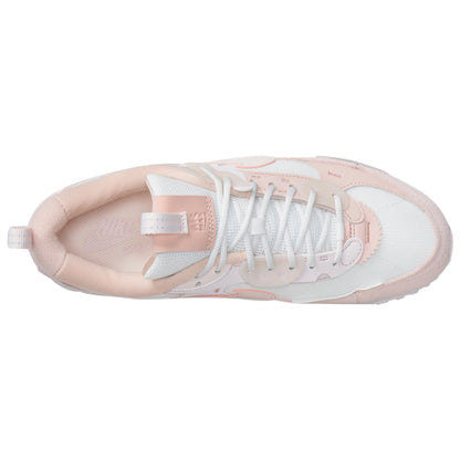 Nike Air Max 90 Futura Summit White Barely Rose (Women&