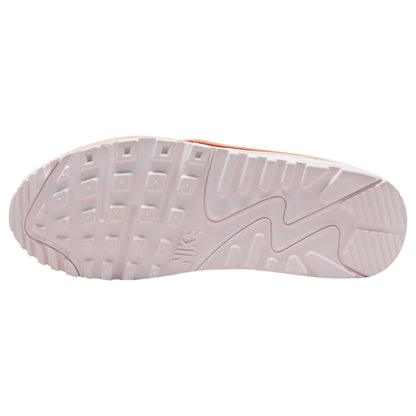 Nike Air Max 90 Futura Summit White Barely Rose (Women&
