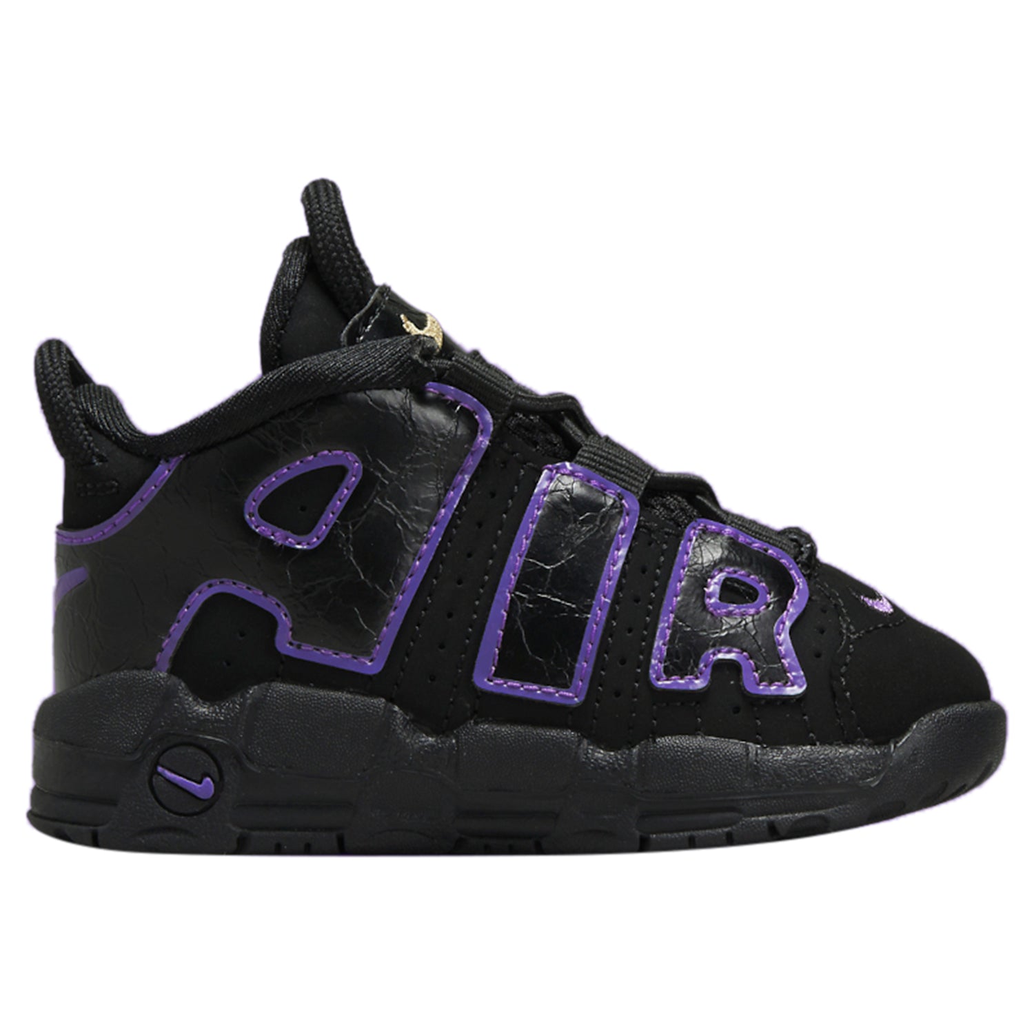 Nike Air More Uptempo Action Grape (TD)
