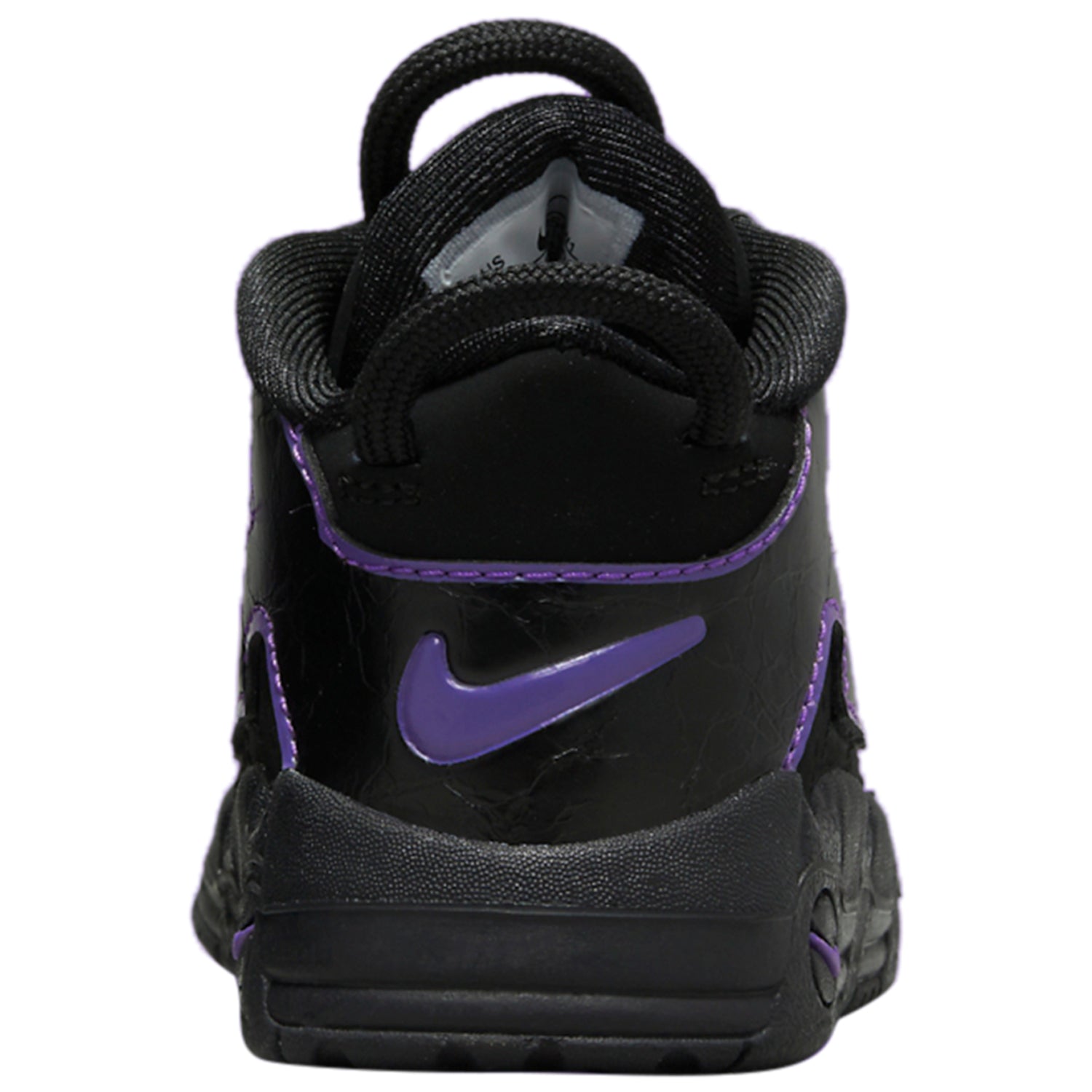 Nike Air More Uptempo Action Grape (TD)