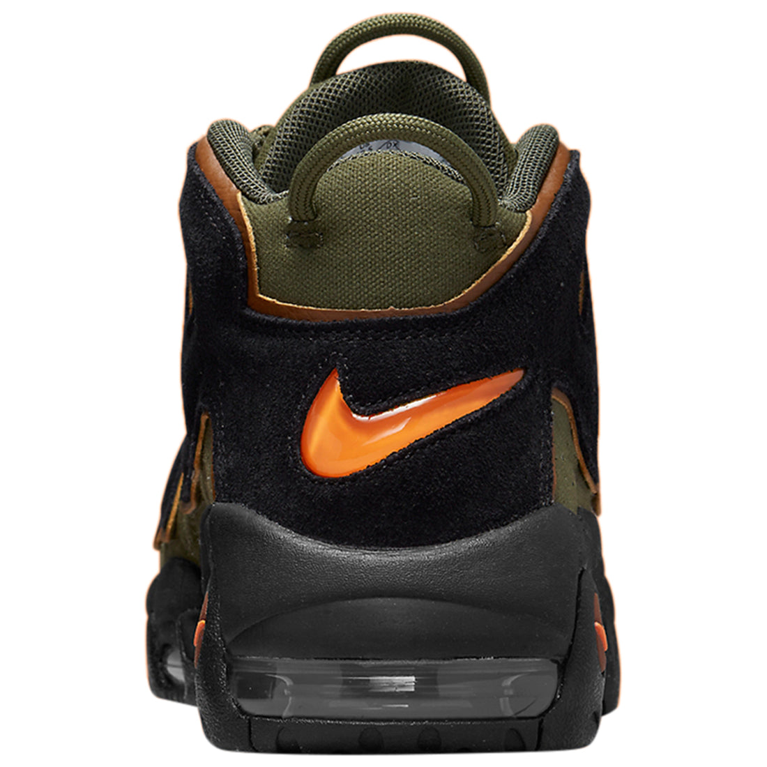 Nike Air More Uptempo &