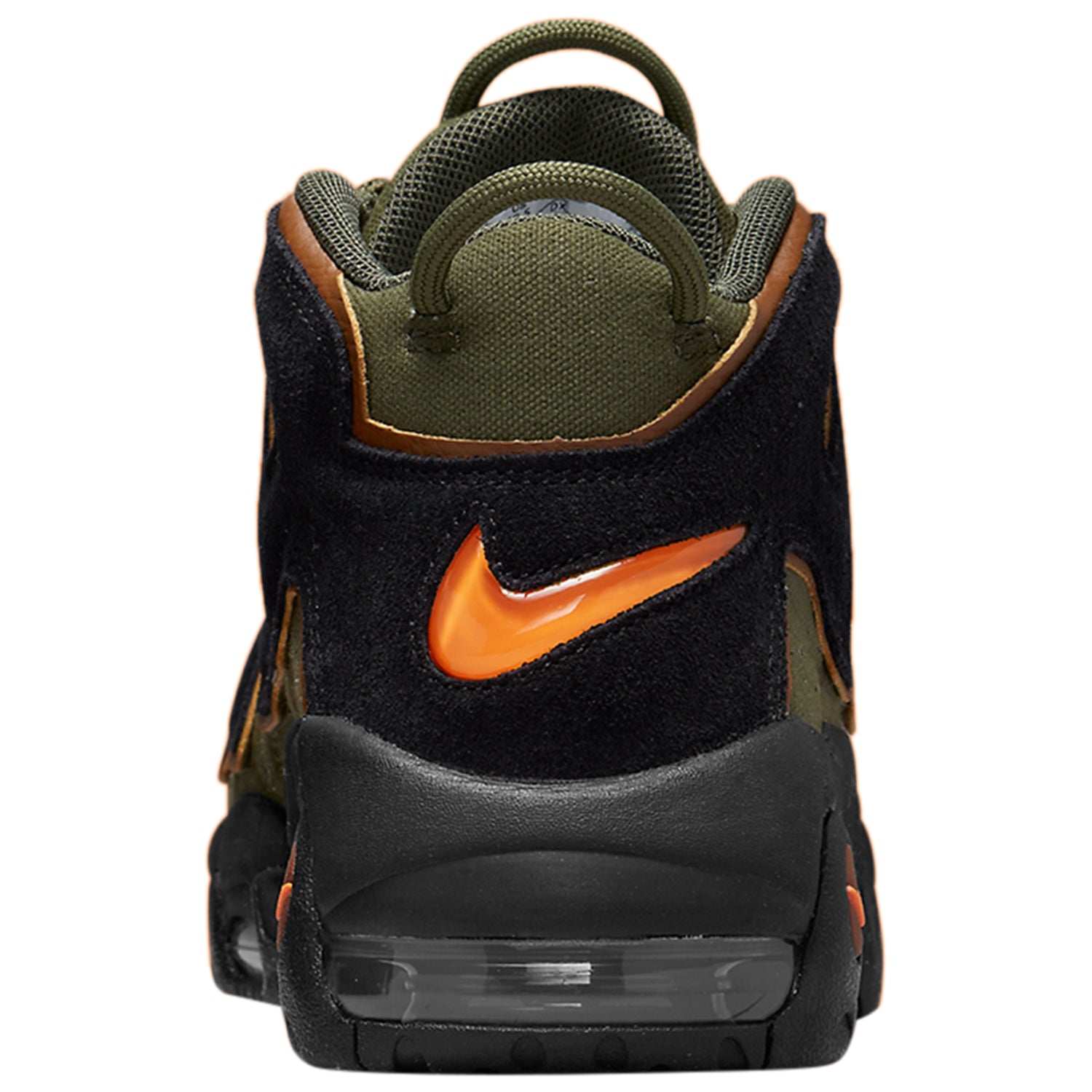 Nike Air More Uptempo &