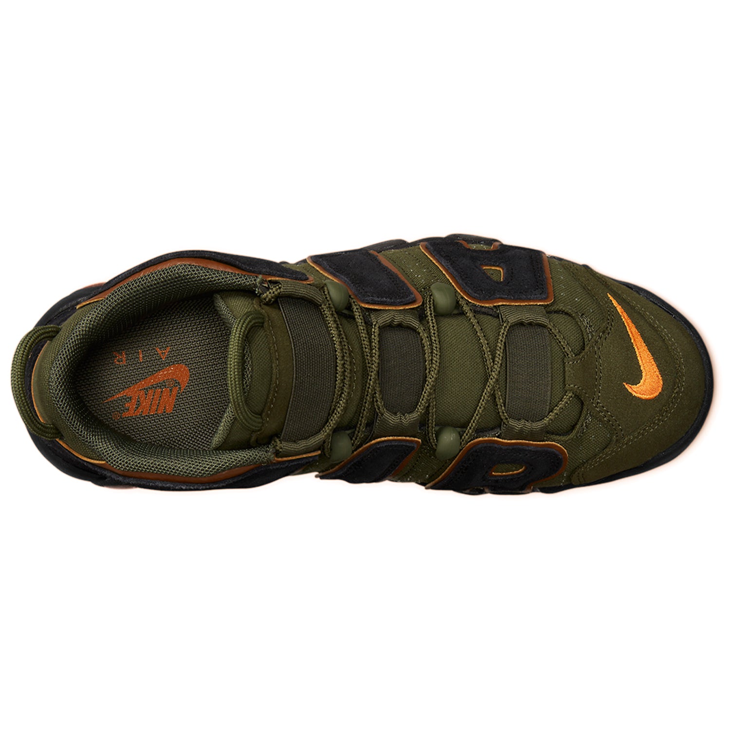 Nike Air More Uptempo &
