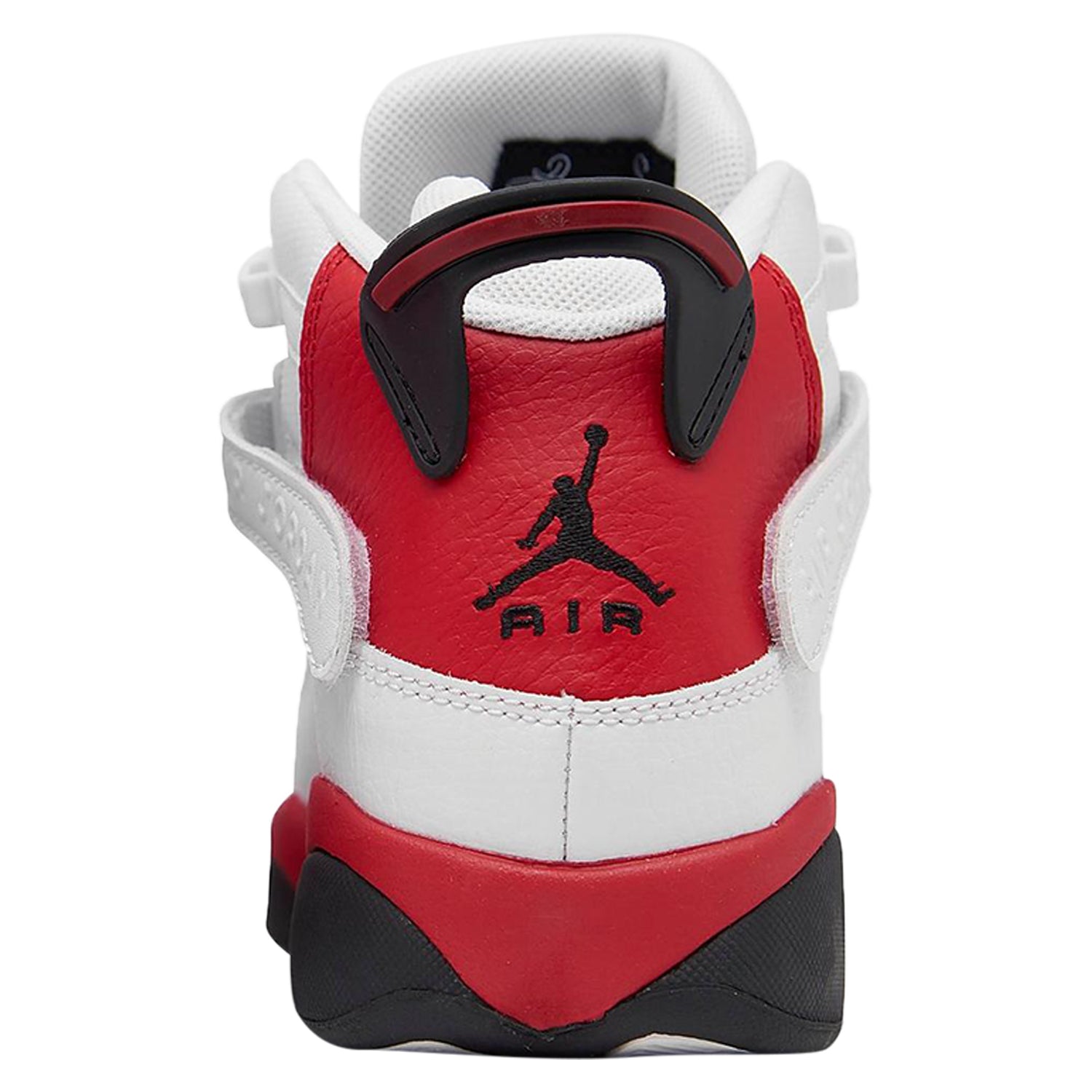 Jordan 6 Rings Big Kids Style : 323419-126