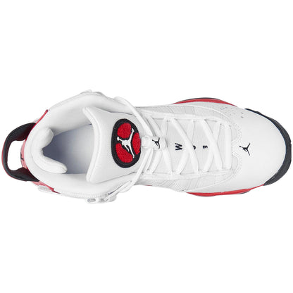 Jordan 6 Rings Big Kids Style : 323419-126